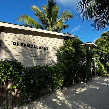 Dreamcabanas Кей-Колкер Екстер'єр фото