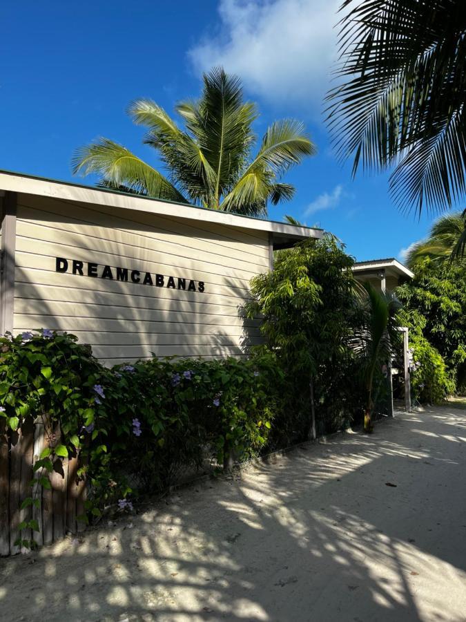 Готель Dreamcabanas Кей-Колкер Екстер'єр фото