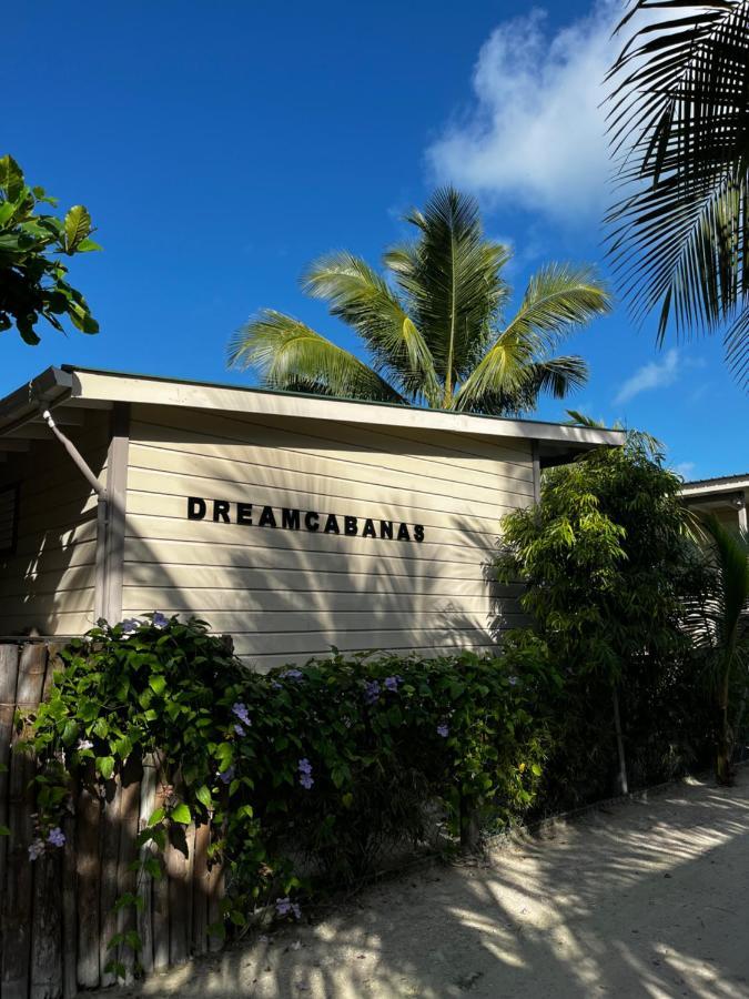 Dreamcabanas Кей-Колкер Екстер'єр фото